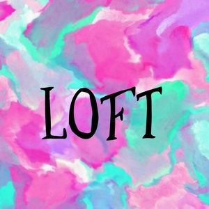 All items past this point are LOFT